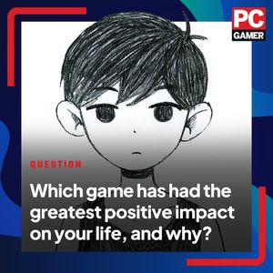Image post by @pcgamer_mag on Instagram