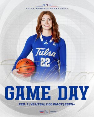 Image post by @tulsawbb on Instagram