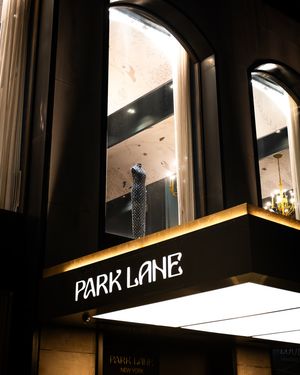 Image post by @laquan_smith on Instagram