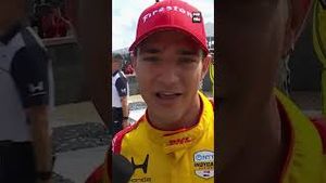 Video post by @indycaronfox on YouTube