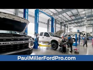 Video post by @paulmillerky on YouTube