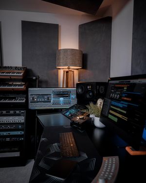Image post by @abeltone on Instagram