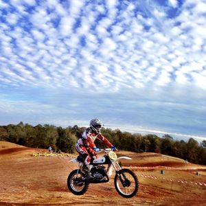 Image post by @racerxonline on Instagram