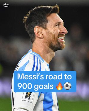 Video post by @primevideosport on TikTok
