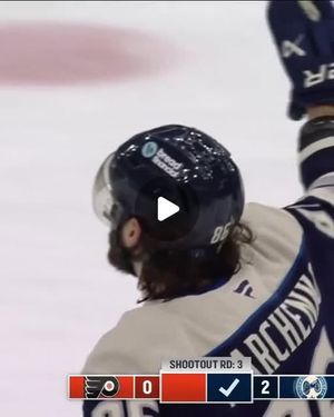 Image post by @nhl on Instagram