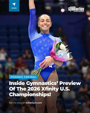 Image post by @insidegym on Instagram
