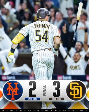 Image post by @mlb on Instagram