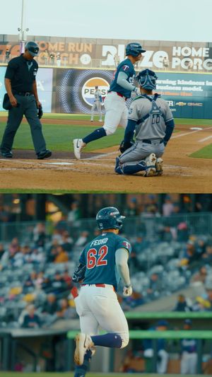 Video post by @stpaulsaints on Facebook