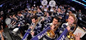 Image post by @BIGEASTconference on Facebook
