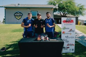 Image post by @eplocomotivefc on Instagram
