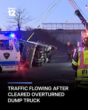 Image post by @news12nj on Instagram