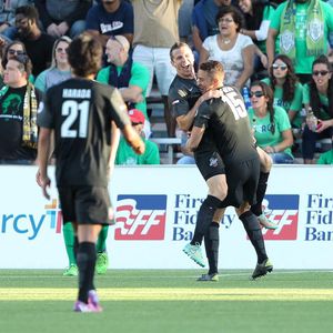 Image post by @switchbacksfc on Instagram