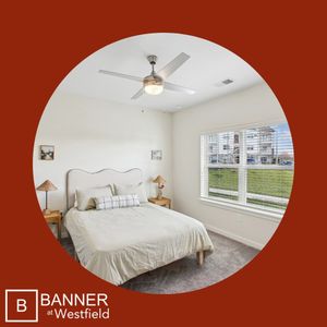 Image post by @banneratwestfield on Instagram