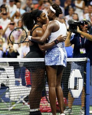 Image post by @usopen on Instagram