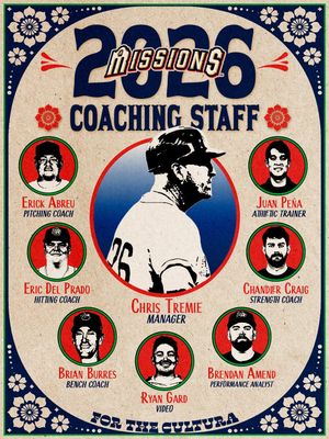 Image post by @samissions on Instagram