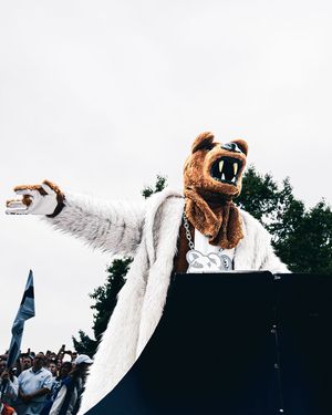 Image post by @gopsusports on Instagram