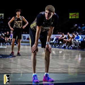 Image post by @bigballerbrand on Instagram