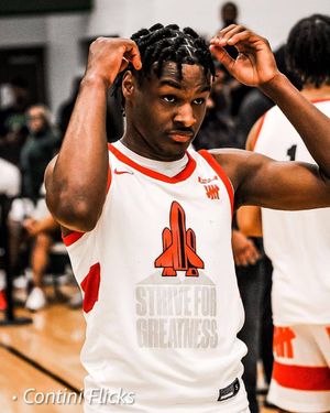 Image post by @teamjamesfamily on Instagram