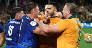 Image post by @RugbyPass on Facebook