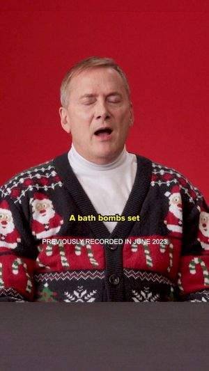 Video post by @BuzzFeed on Facebook