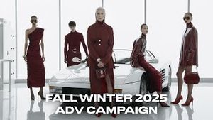 Video post by @ferrari on YouTube