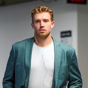 Image post by @stlouisblues on Instagram