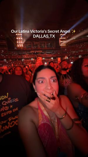 Video post by @iamberenicebarraza on Instagram
