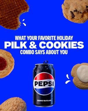 Video post by @pepsi on TikTok