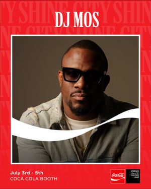 Image post by @djmos on Instagram