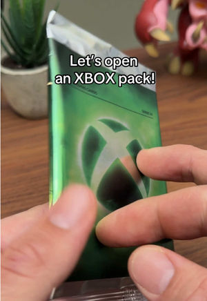 Video post by @xbox on TikTok