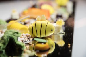 Image post by @bazaarbyjose on Instagram