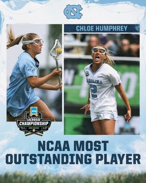 Image post by @ncaalax on Instagram