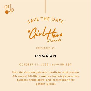 Image post by @GirlUp on Twitter