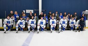 Image post by @rcshockey on Instagram
