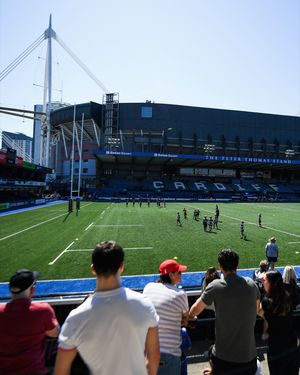 Image post by @bristolbearsrfc on Instagram