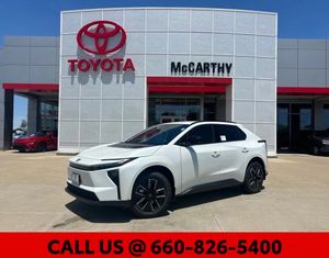 Image post by @mccarthytoyotas on Instagram
