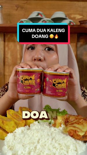 Video post by @eatsambel on TikTok