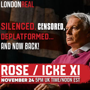 Image post by @londonrealtv on Instagram