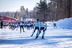 Image post by @twincitiesskiclub on Instagram