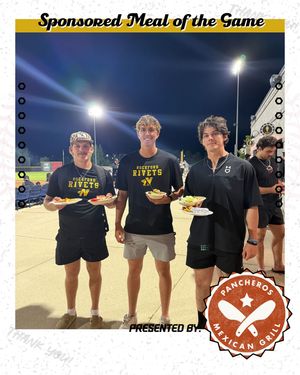 Image post by @rockfordrivets on Instagram