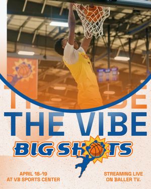 Image post by @vbsportscenter on Instagram