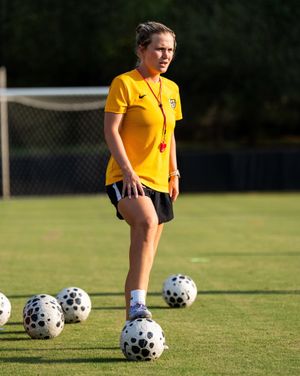 Image post by @vcuwomenssoccer on Instagram