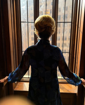 Image post by @hollywoodreporter on Instagram