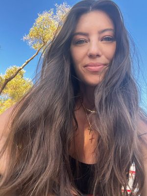 Image post by @ChierstinSusel on Twitter