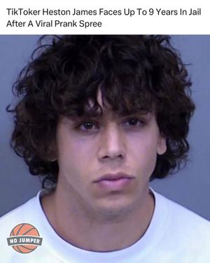 Image post by @nojumper on Instagram