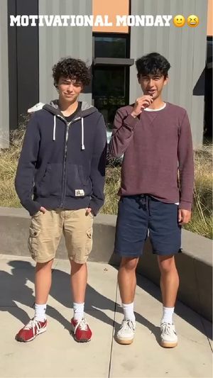 Image post by @beavertonhigh on Instagram