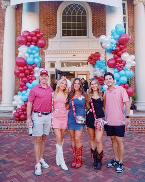 Image post by @uapibetaphi on Instagram