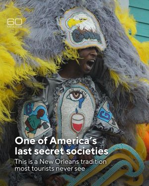 Video post by @60minutes on TikTok
