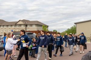 Image post by @sfstampede on Instagram