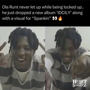 Image post by @heartofthestreetz on Instagram